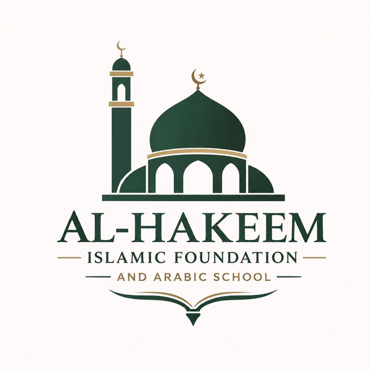 AL-HAKEEM Islamic Foundation