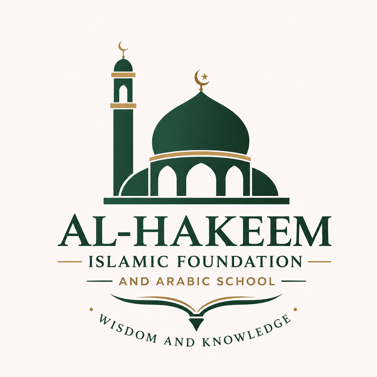 AL-HAKEEM Islamic Foundation